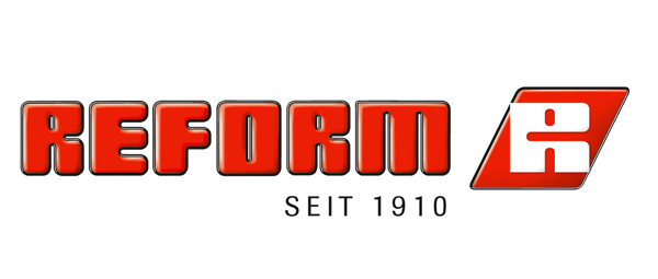 logo reform